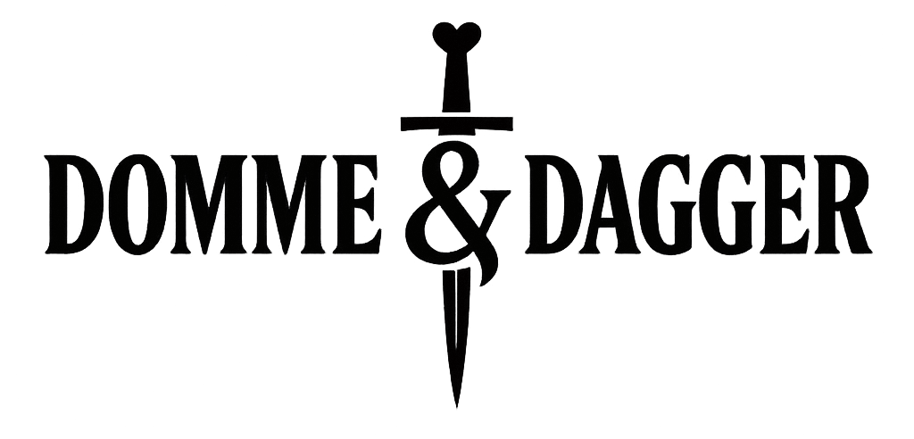 Domme&Dagger