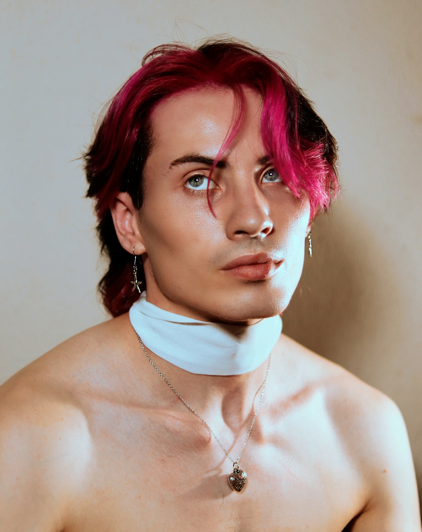 Queer-Inspired Fashion: Breaking Boundaries and Making Statements